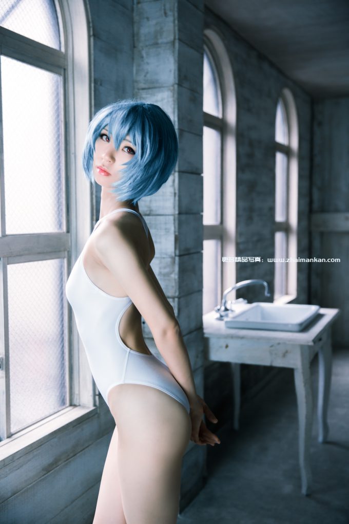 Mikehouse – NO.15 Re_2.0 [184P-207MB] 网红/Cosplay-第2张
