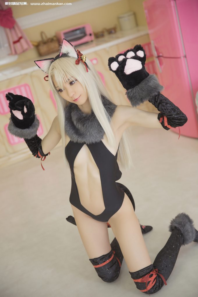 Mikehouse – NO.16 RMT [72P-45MB] 网红/Cosplay-第2张