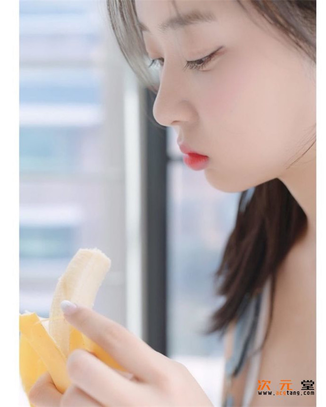 妹子图：韩国模特신재은(申才恩)性感私房照，就怕营养跟不上！ - 在线欣赏 AI美女-第20张
